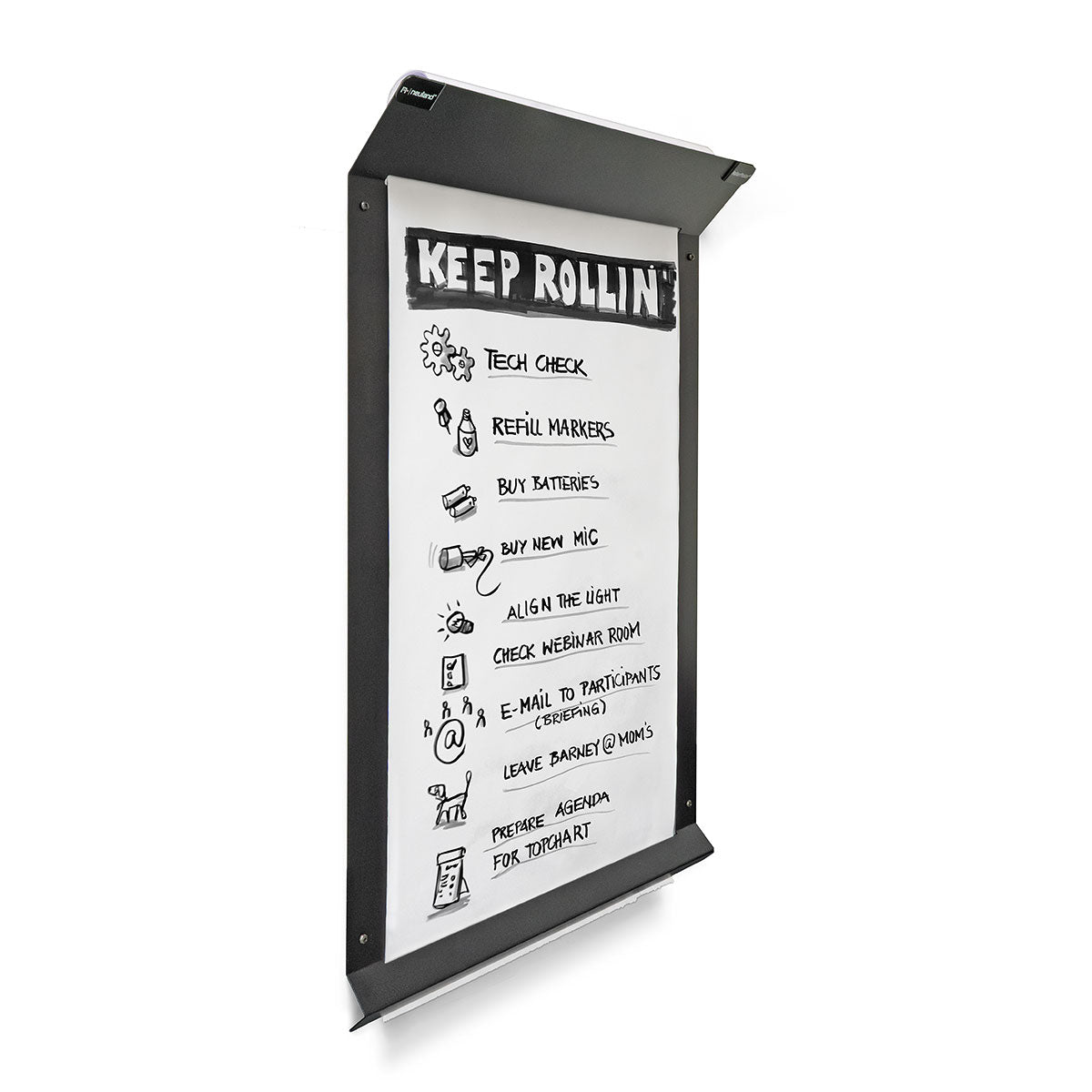 Neuland RollerPoster® V2