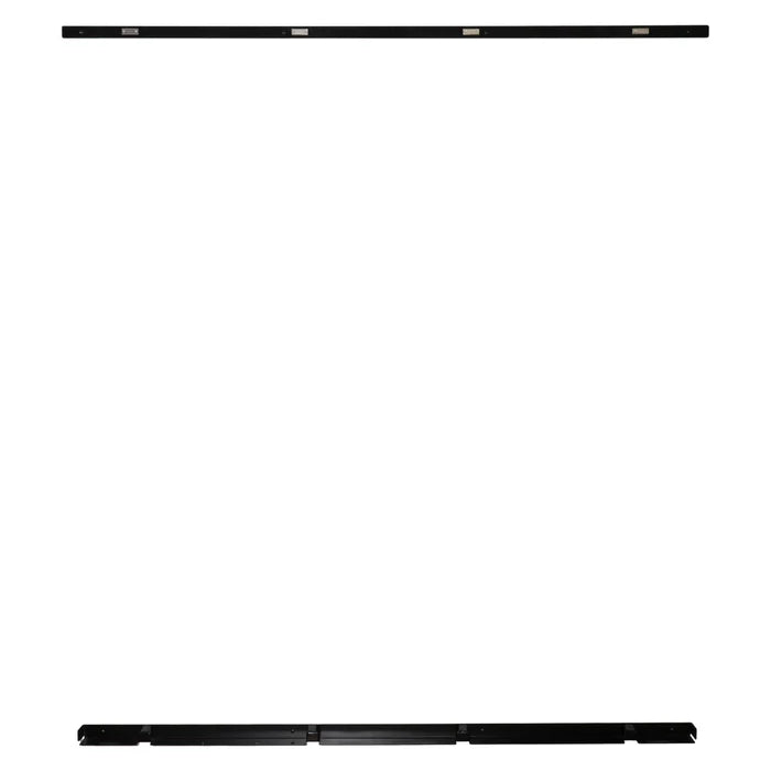 Neuland Movaris Wandmontage-Sets für 2 Tafeln