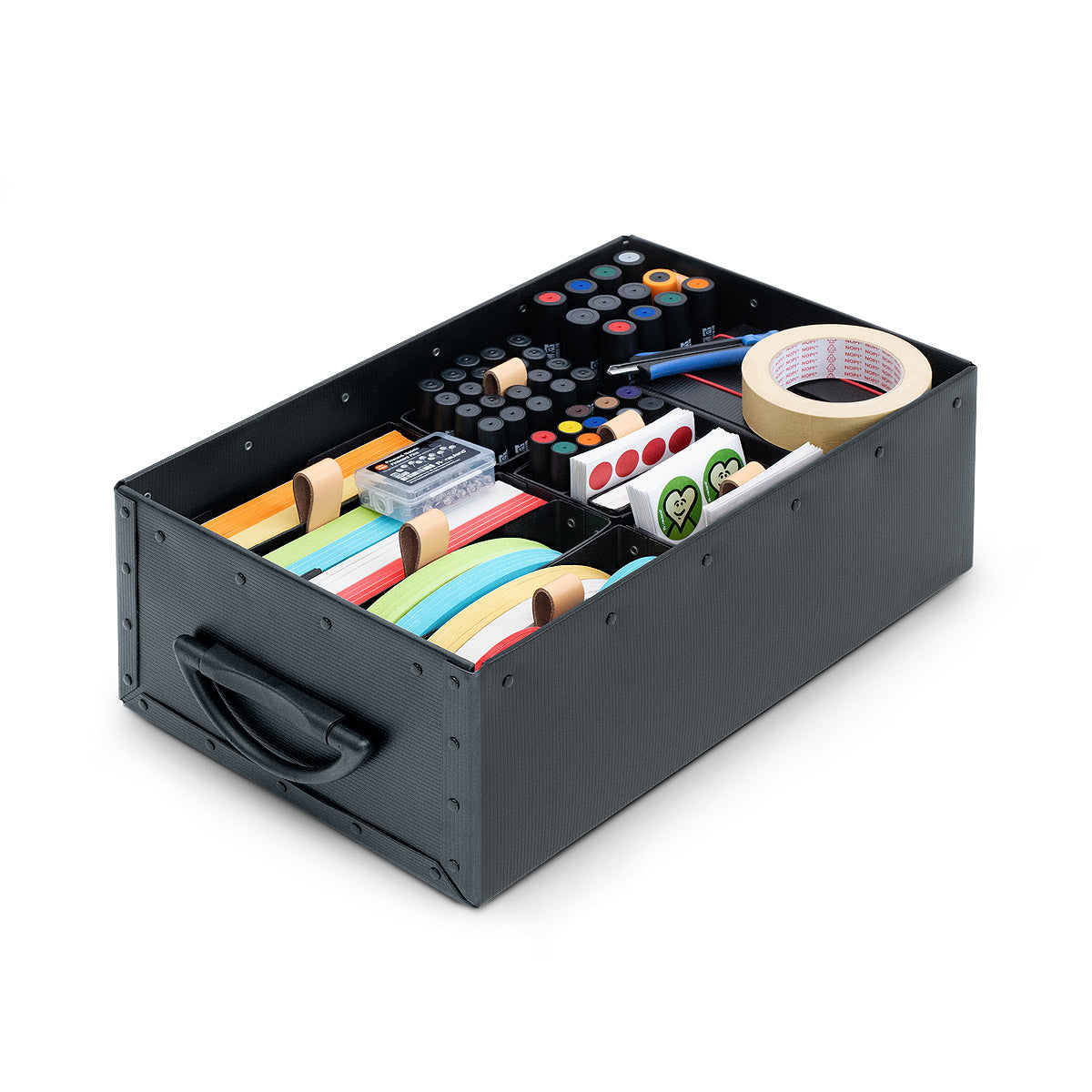 Neuland BasicBox Novario®