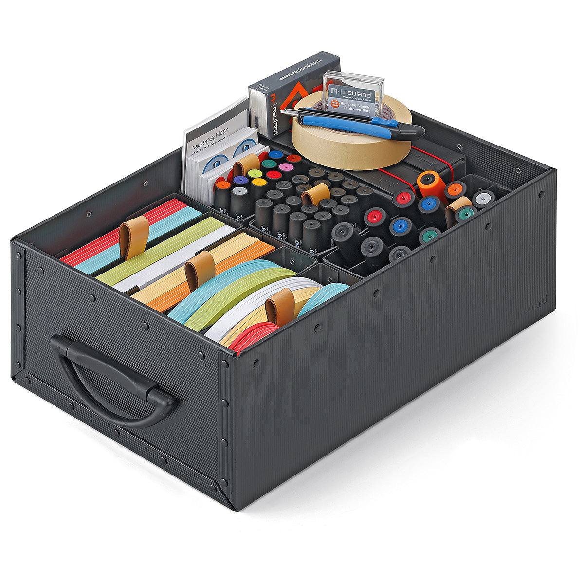 Neuland BasicBox Novario®