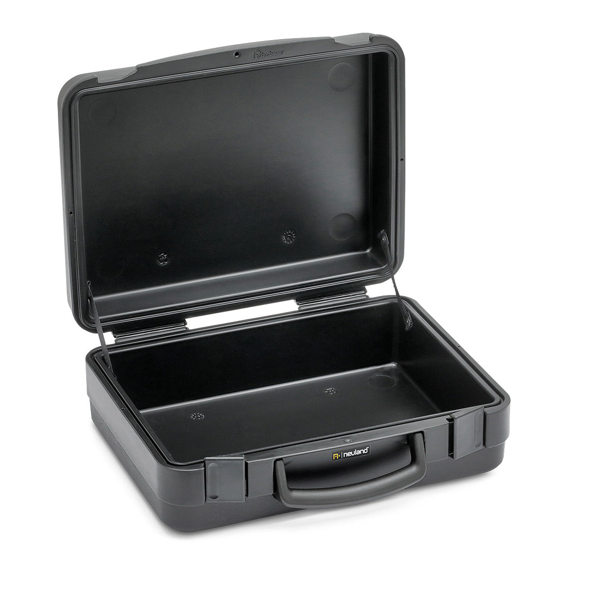 Neuland Moderatorenkoffer Novario® Novo: leer