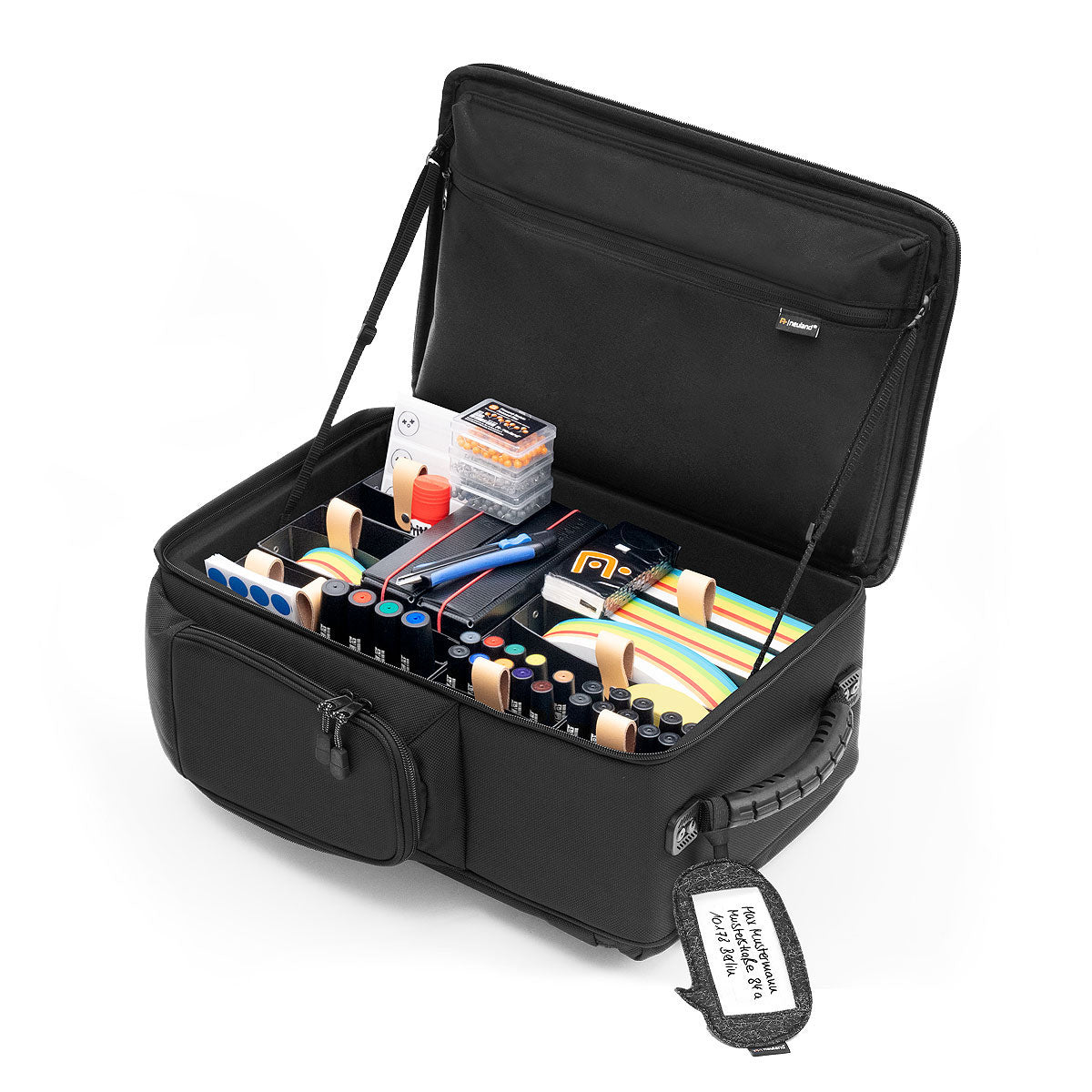 Neuland WorkPack Novario®