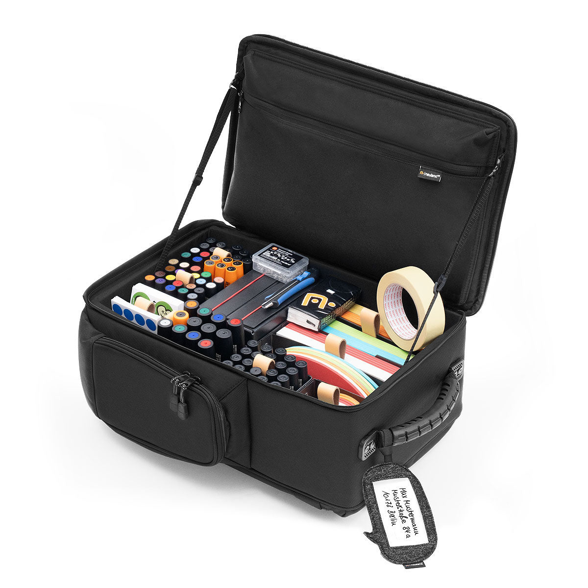 Neuland WorkPack Novario®