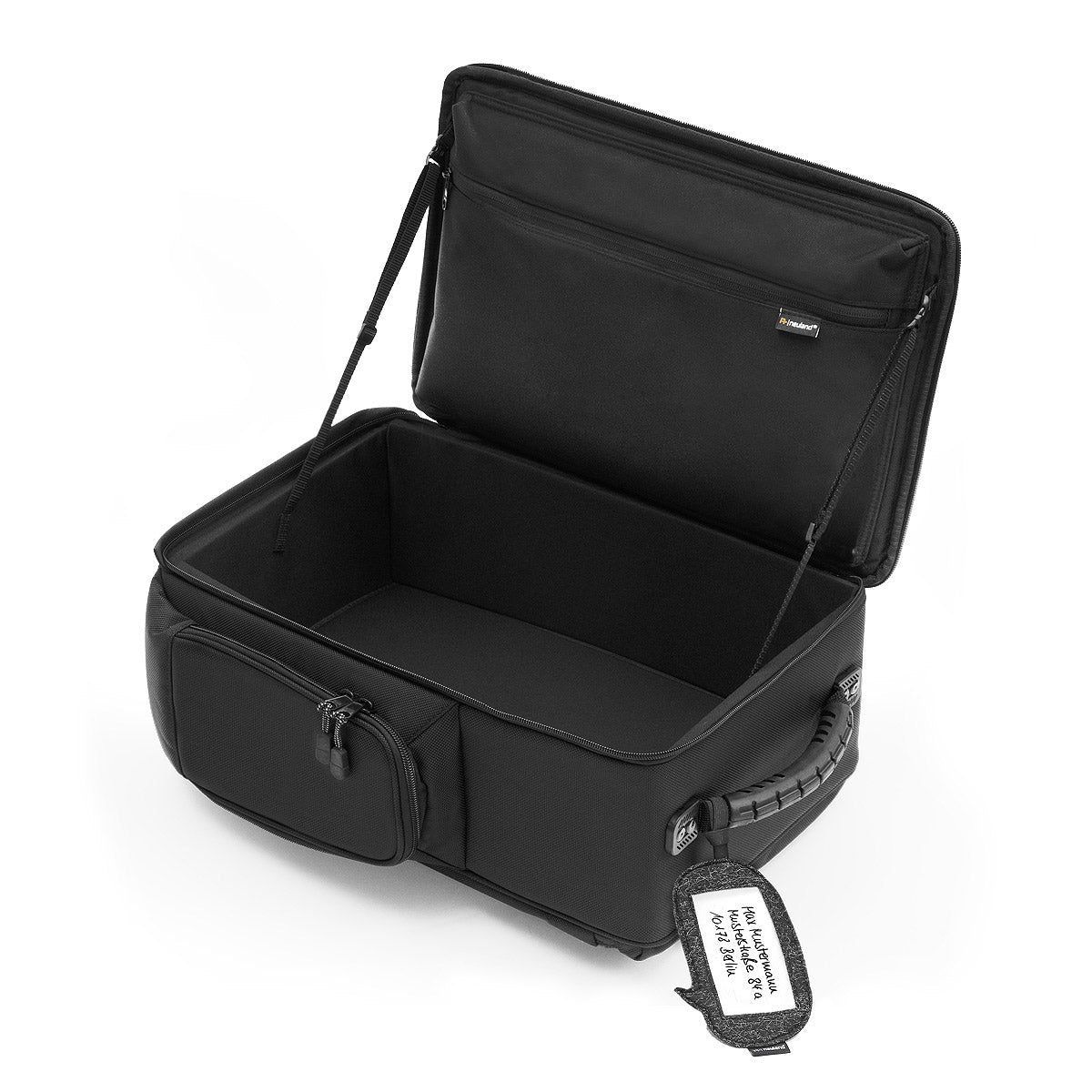 Neuland WorkPack Novario® ohne Inhalt