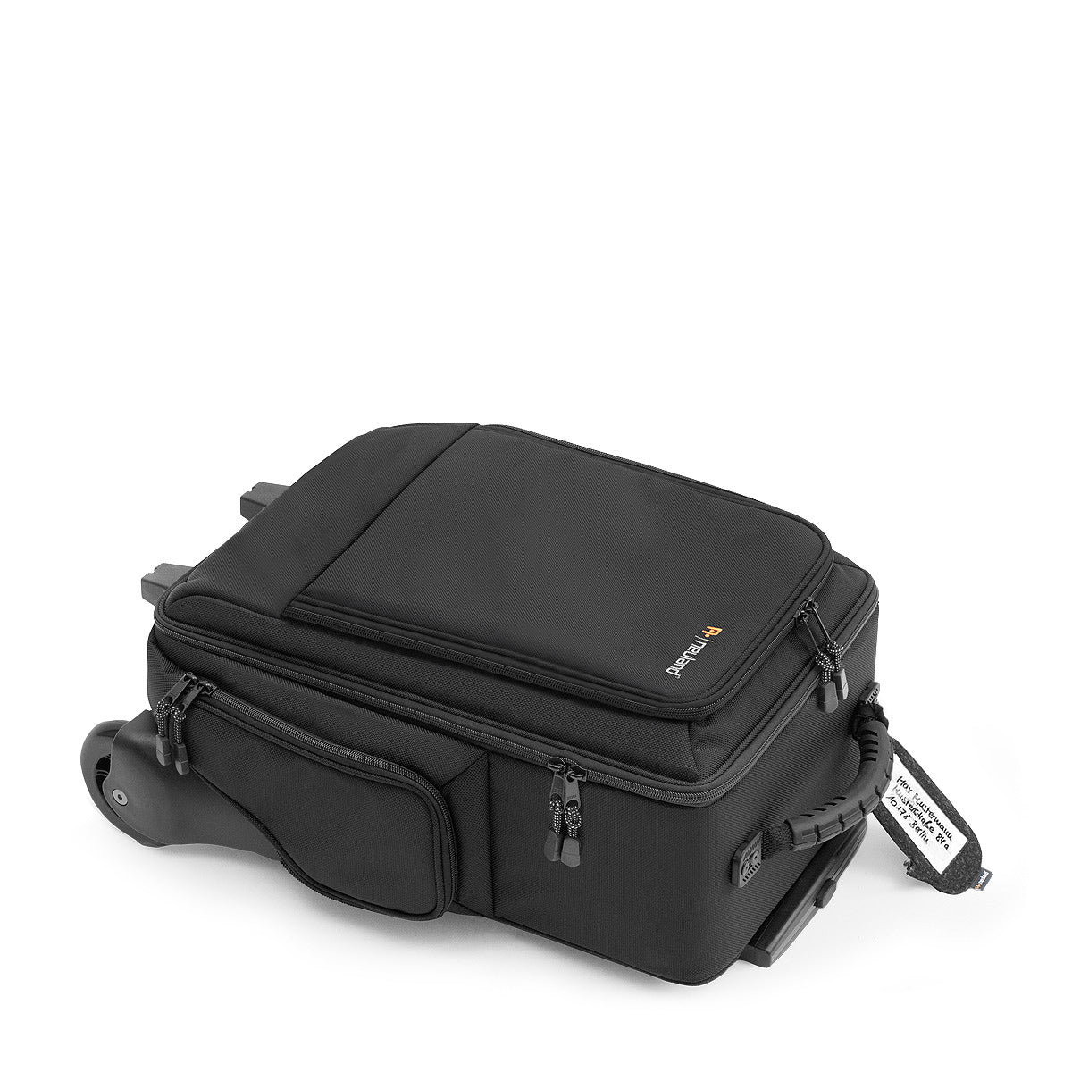 Neuland Workshop Trolley Novario® -ohne Inhalt-