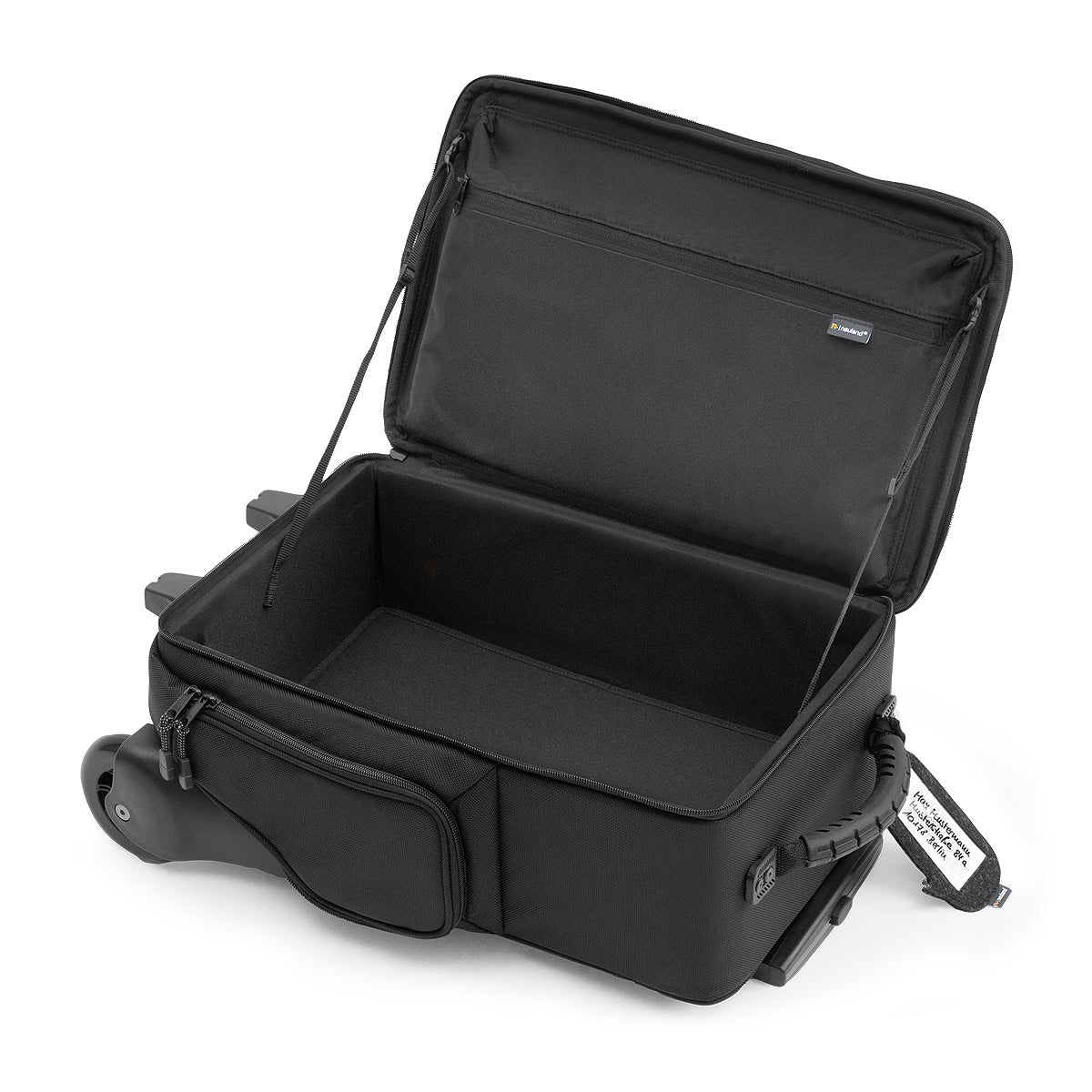 Neuland Workshop Trolley Novario® -ohne Inhalt-