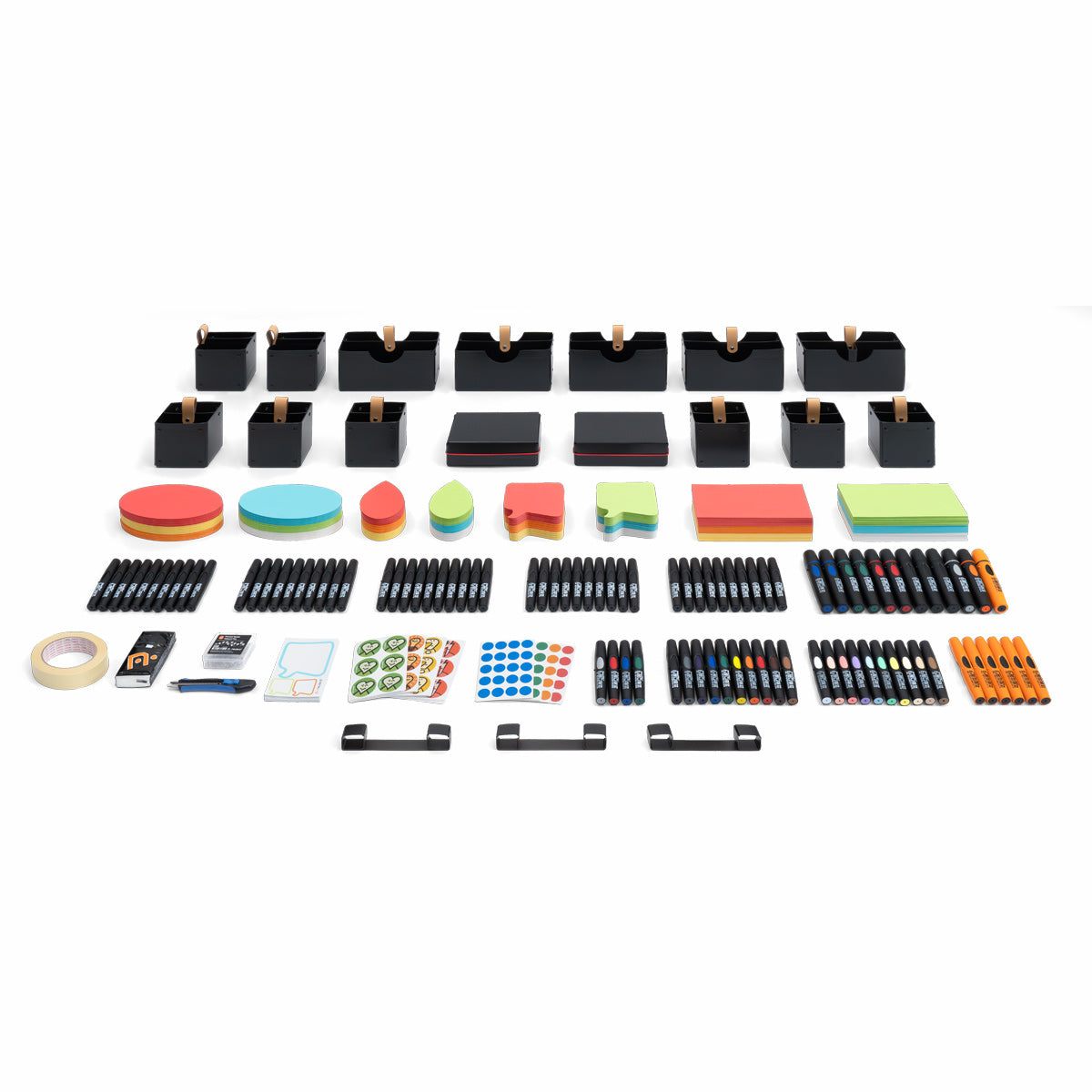 Neuland WorkshopKoffer Novario® XL