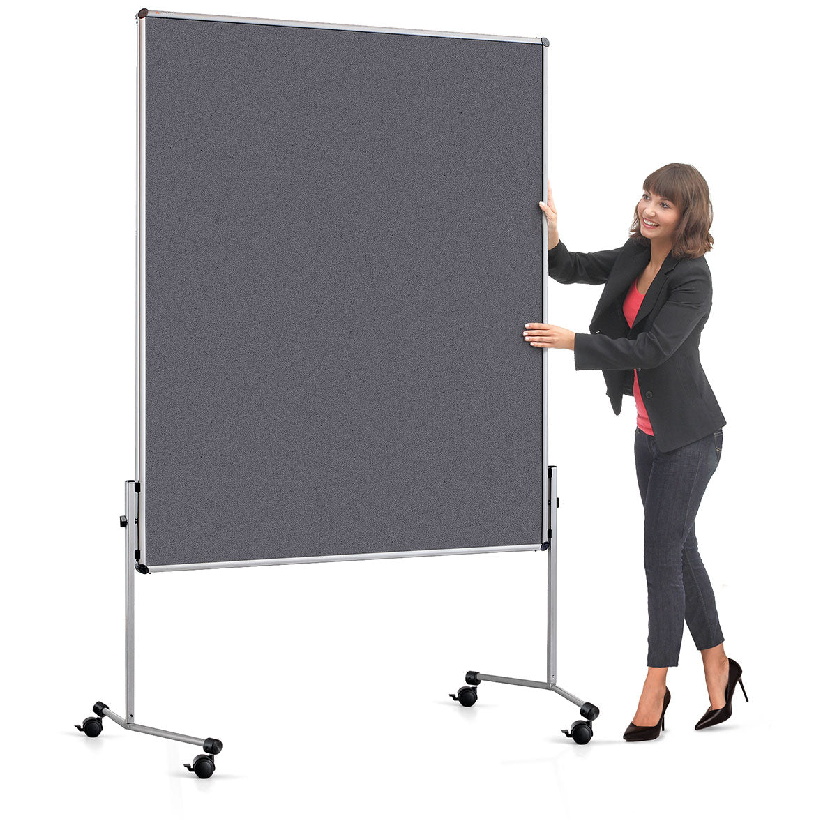 Neuland Pinnwand NovoPin2 UT-V