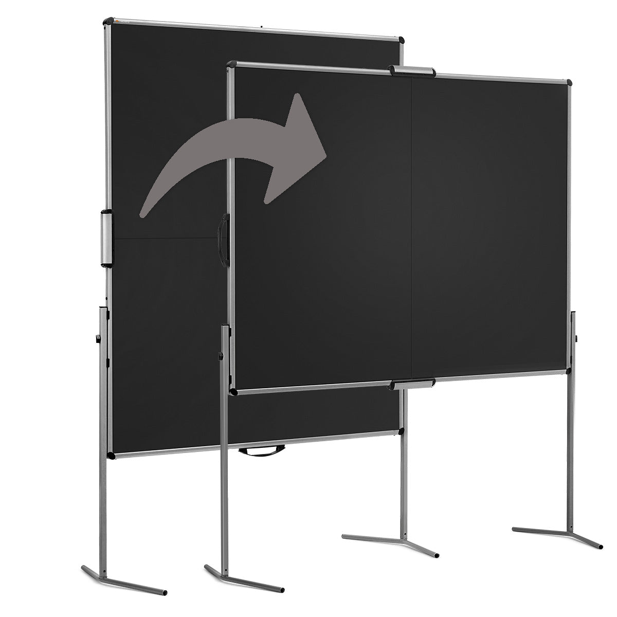 Neuland Pinnwand UniPin® 2 MC-V