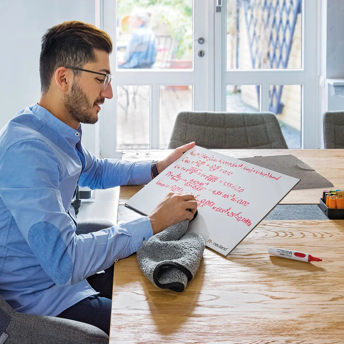 Neuland myWorkBoard WB