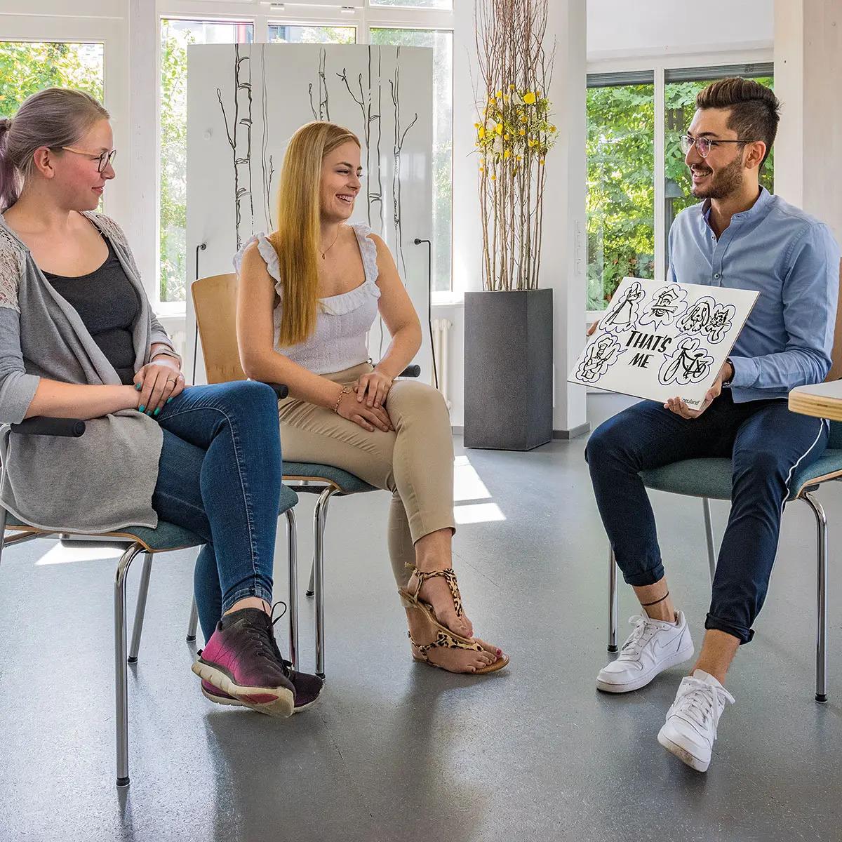 Neuland myWorkBoard WB