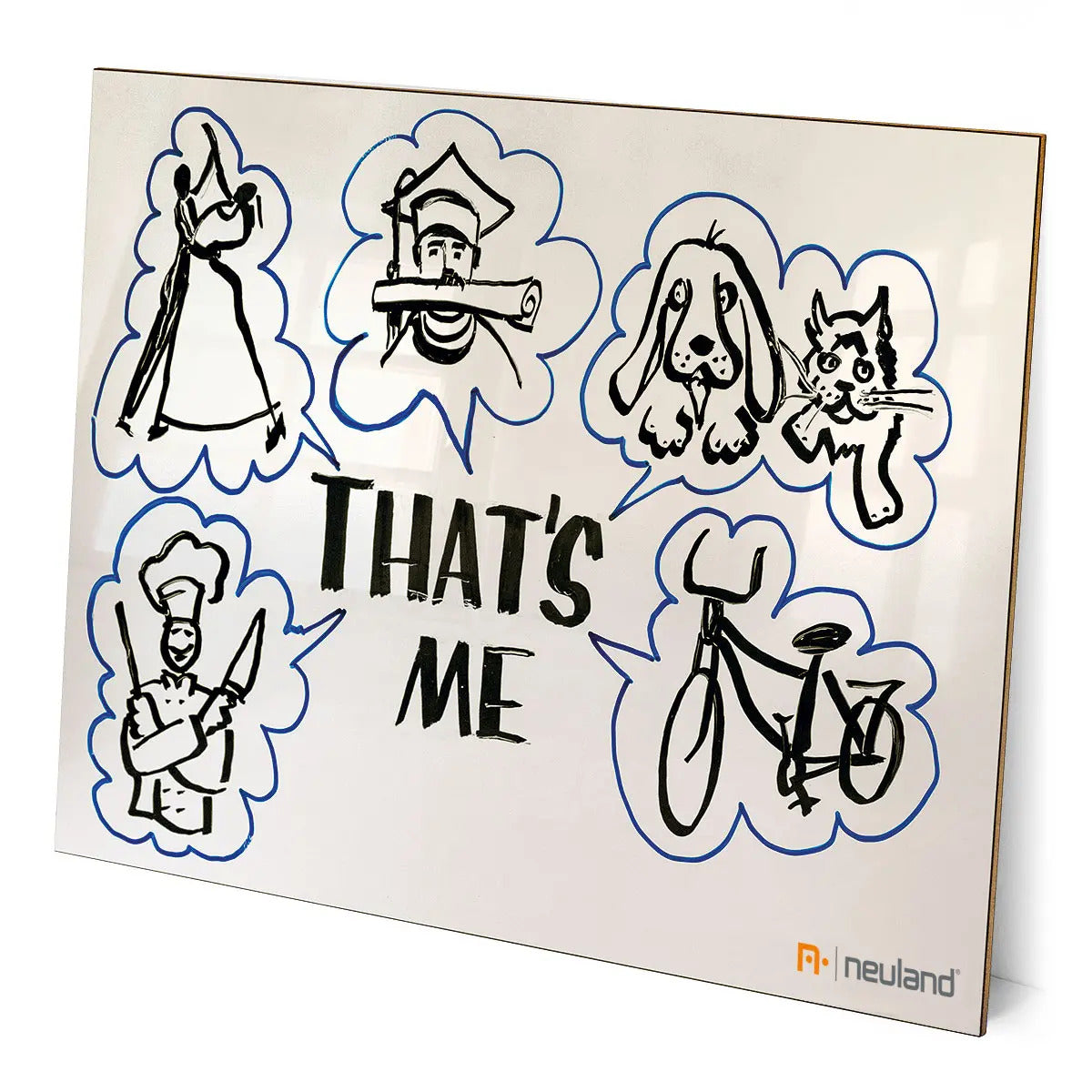 Neuland myWorkBoard WB