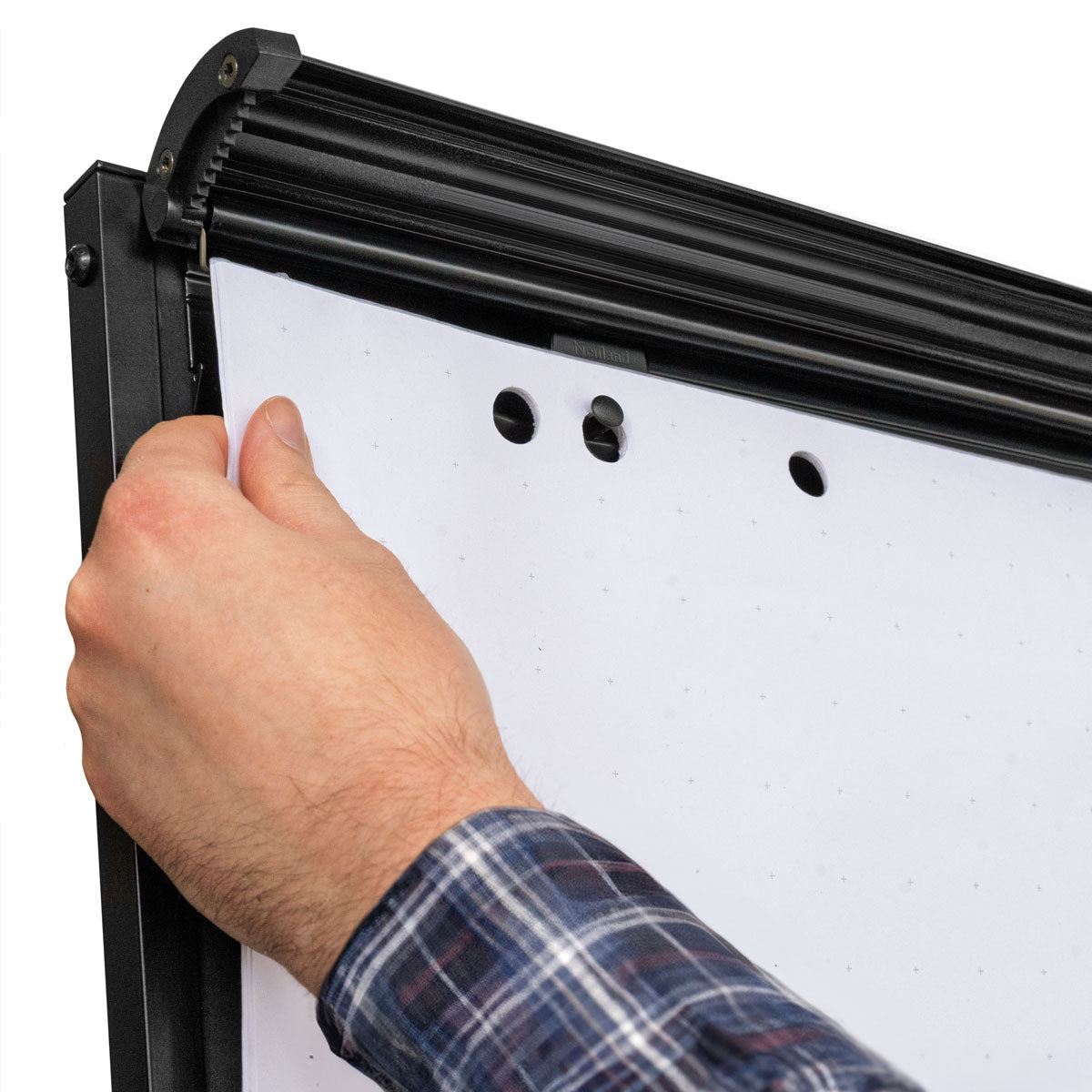 Neuland FlipChart NovoFlip Basic2