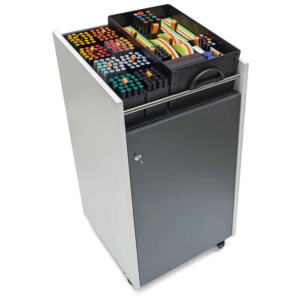 Neuland ModStation K-17 - abschließbar