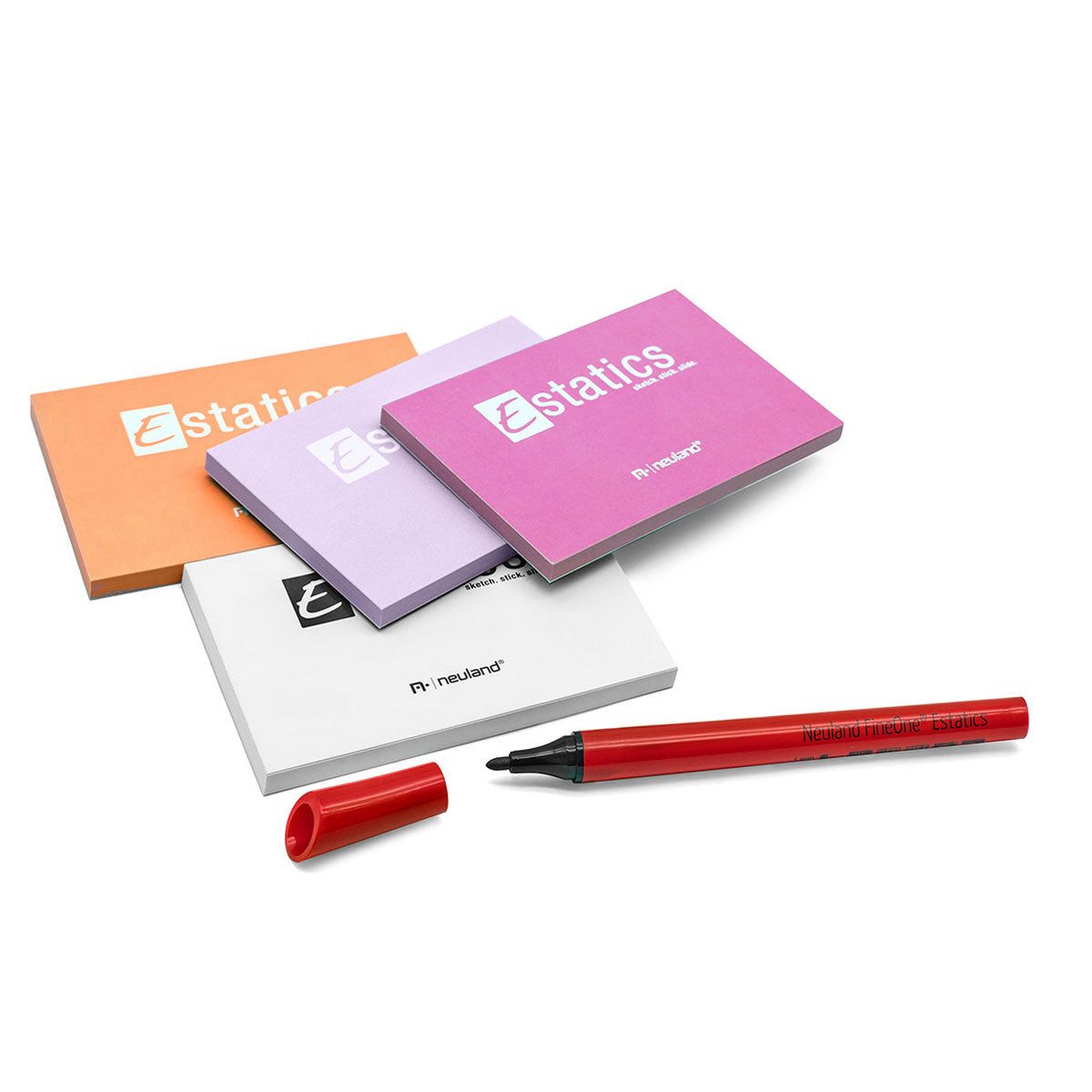 Neuland Estatics M