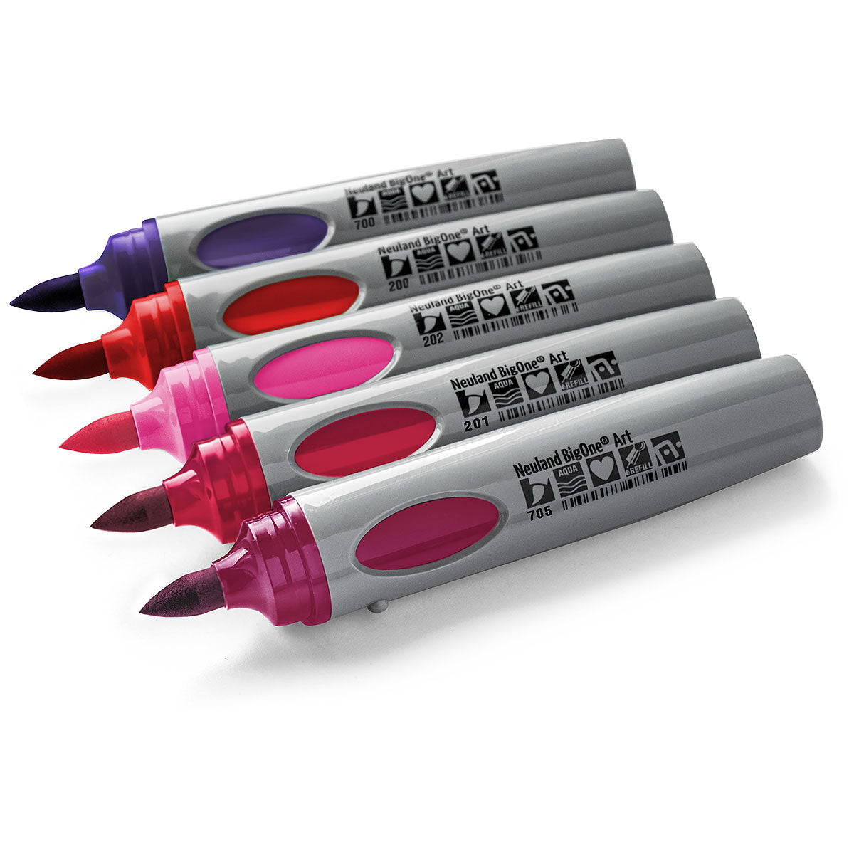 Neuland BigOne® Art, 5er Sets