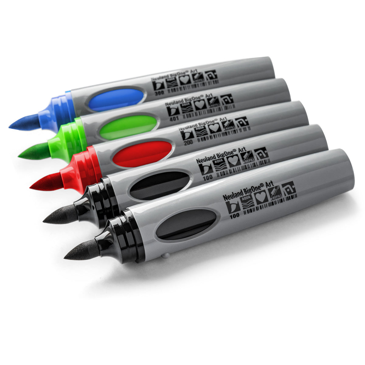 Neuland BigOne® Art, 5er Sets