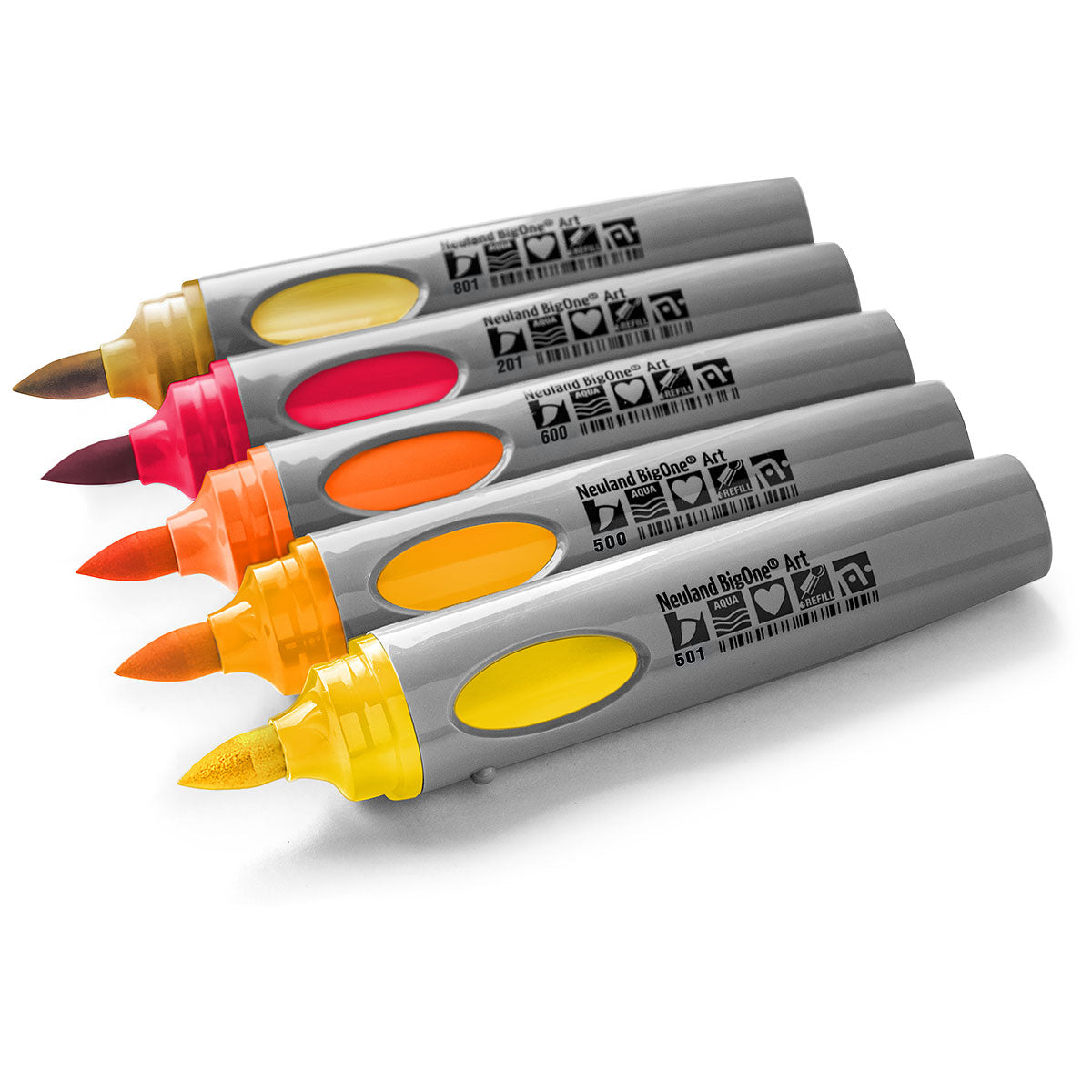 Neuland BigOne® Art, 5er Sets