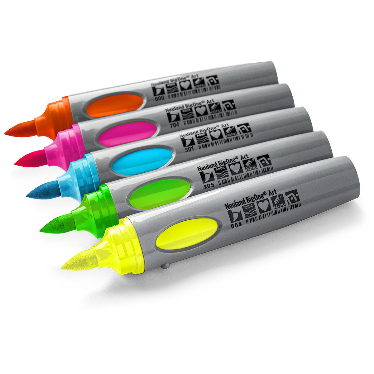 Neuland BigOne® Art, 5er Sets