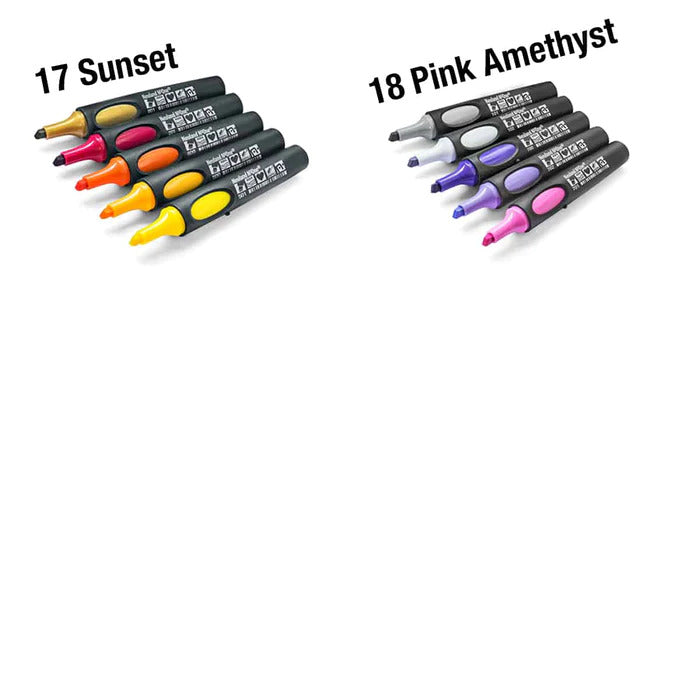 Neuland No.One®, Keilspitze 2-6 mm: 5er Sets