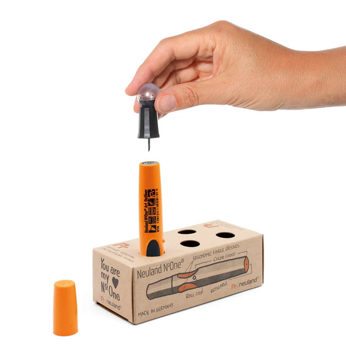 Neuland No.One® Outliner, Sixpack U5 Mix