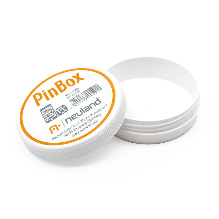 Neuland PinBox ohne Nadeln