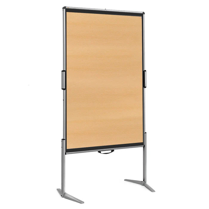 Neuland Pinnwand-Papier MINI, beige