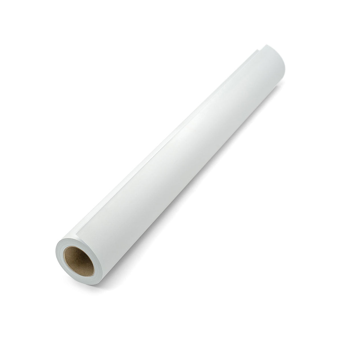 Papierrolle Movaris 70 cm, weiß