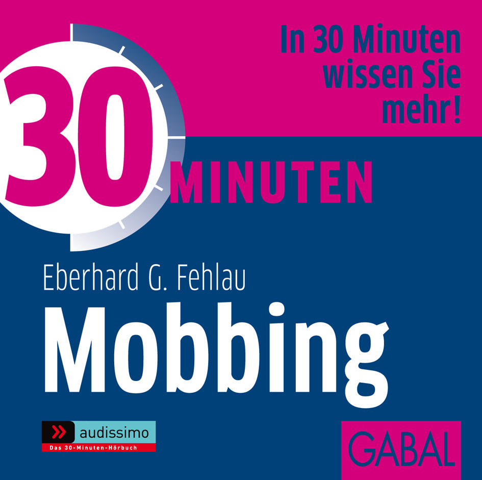 30 Minuten Mobbing