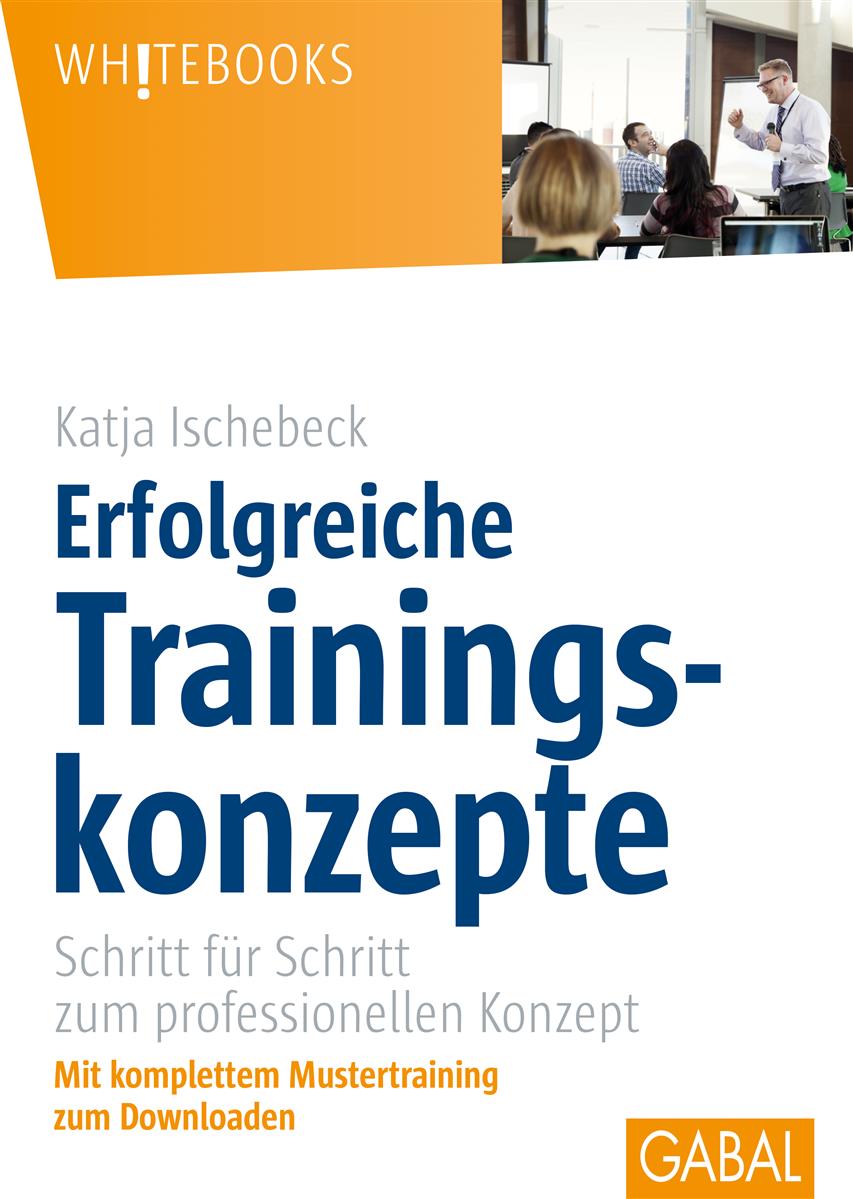 Erfolgreiche Trainingskonzepte