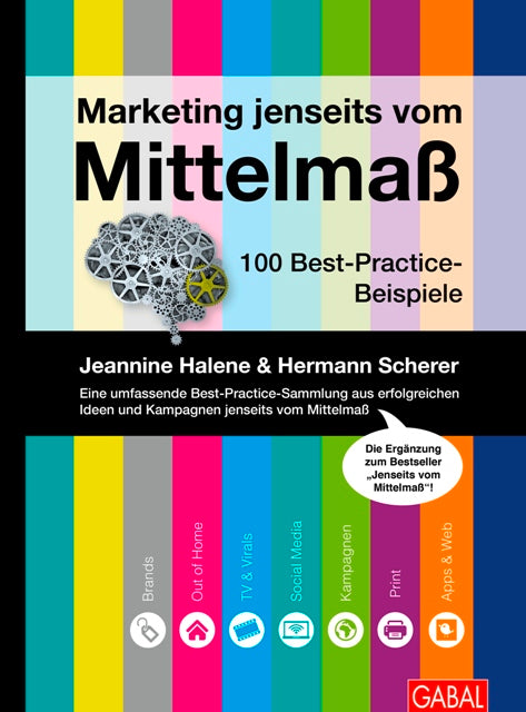 Marketing jenseits vom Mittelmaß