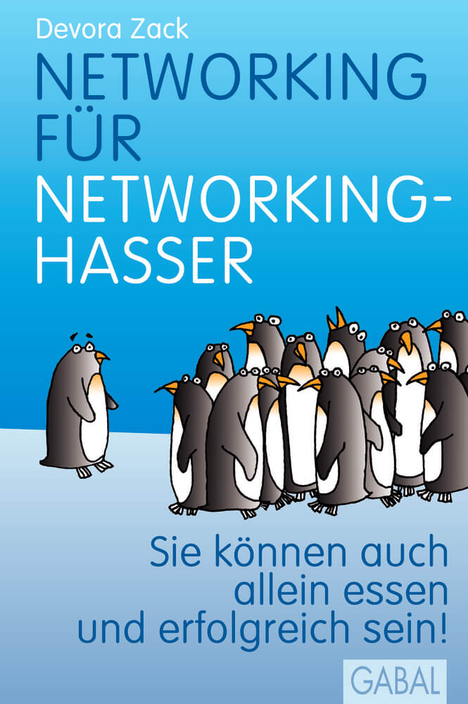 Networking für Networking-Hasser