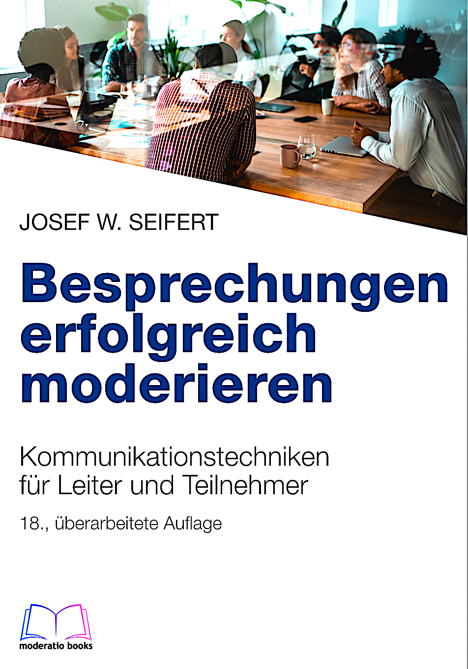 Besprechungen erfolgreich moderieren