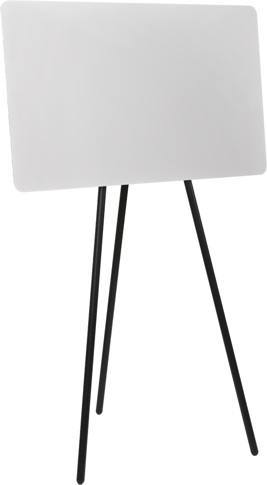 Legamaster SKETCH INFINITE Flipchart Dreibein