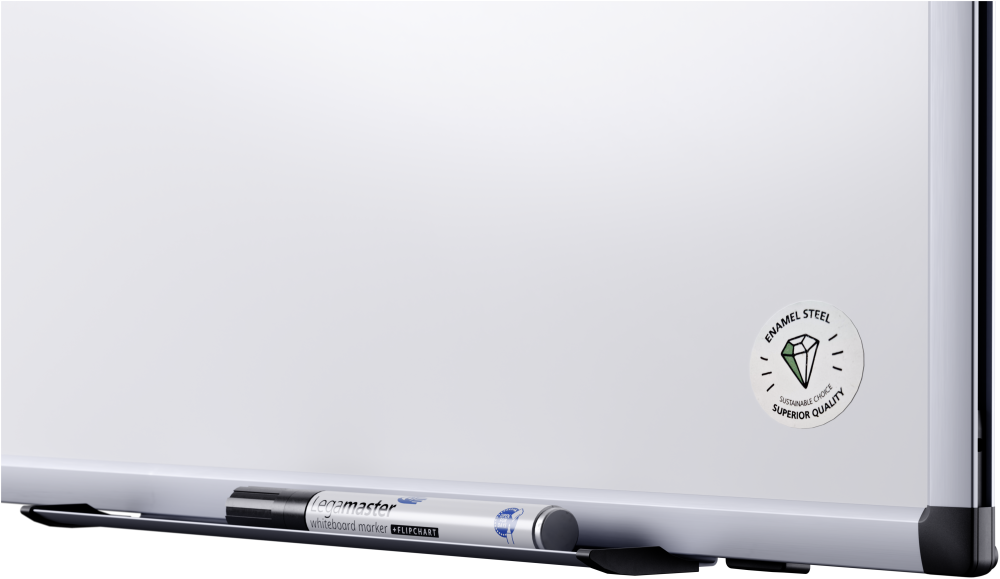Legamaster Whiteboard UNITE PLUS