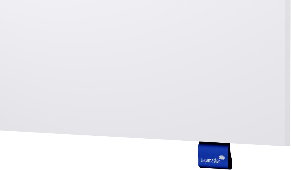 Legamaster WALL-UP Whiteboard