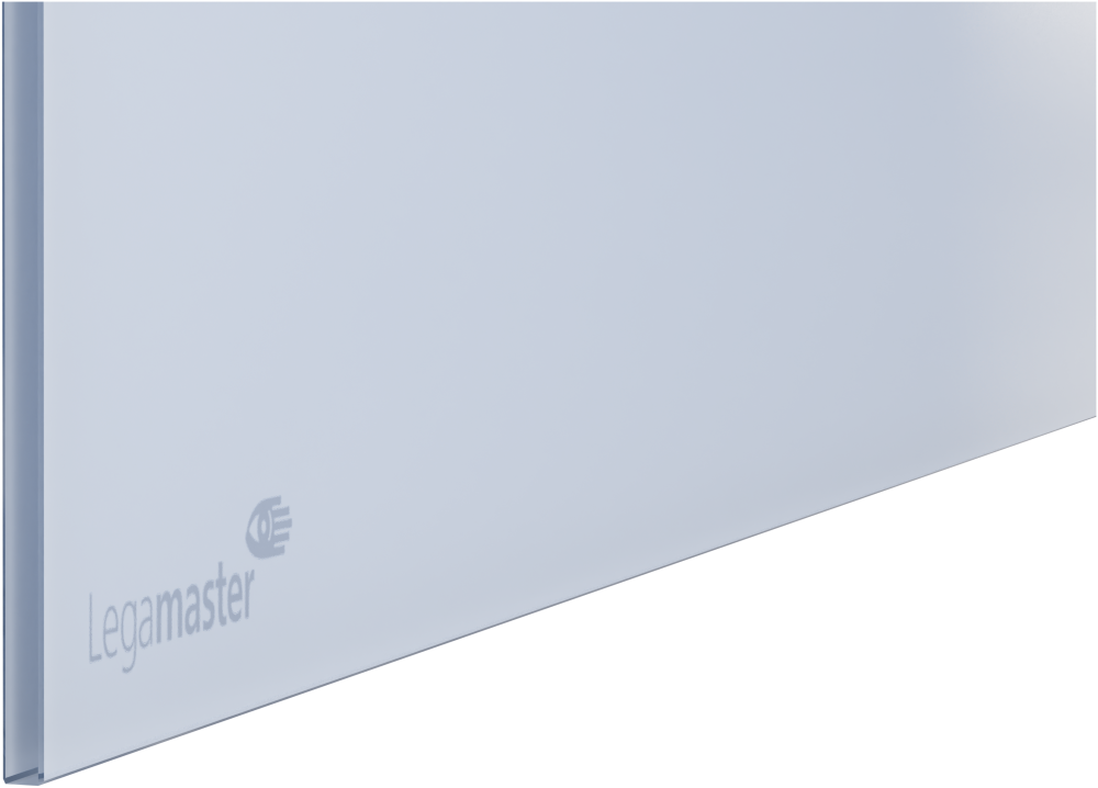 Legamaster Glasboard matt