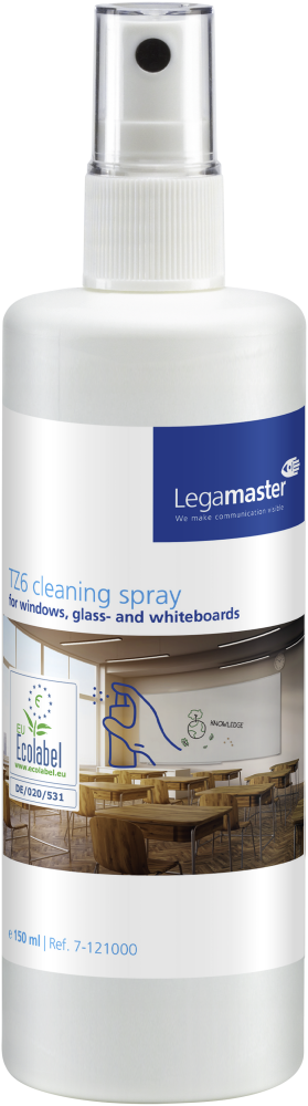 Legamaster Whiteboard-Reiniger TZ 6