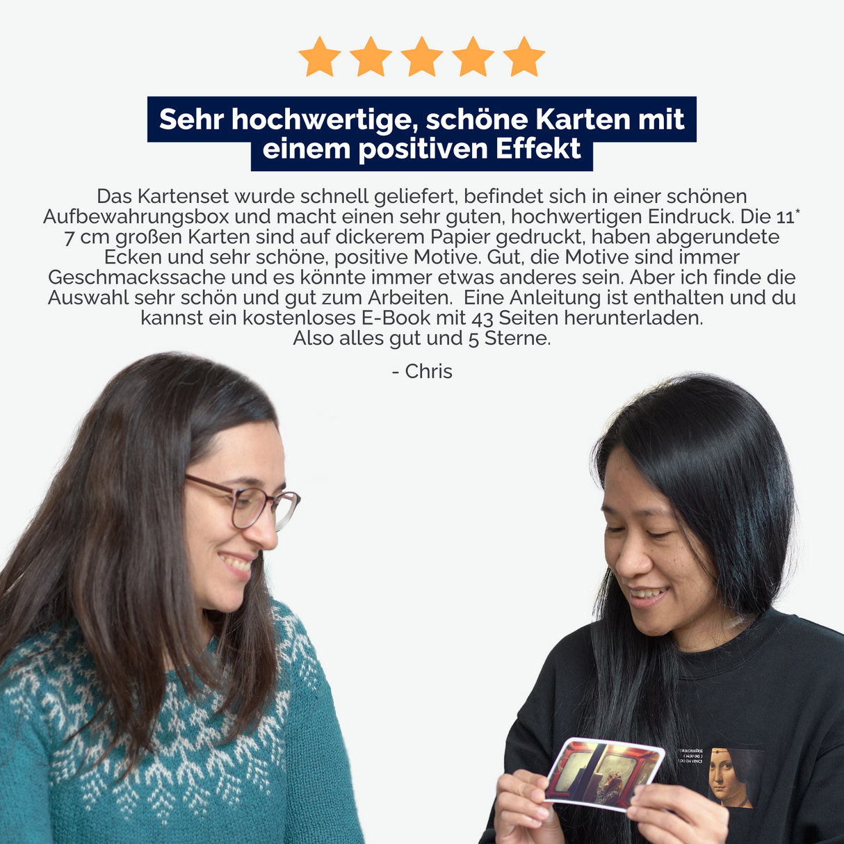 metaFox Gefühlskarten 'Wie fühlst du Dich?'