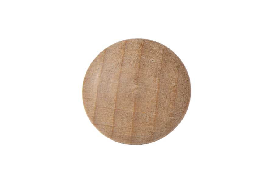 Legamaster WOODEN Pinnnadel 25 Stk.