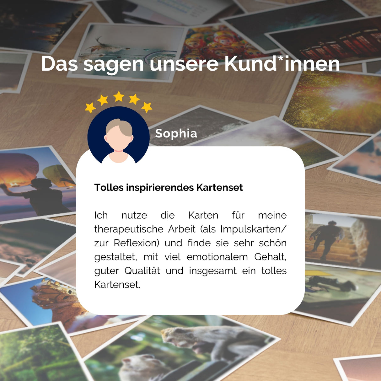 metaFox deep pictures „Leadership Inside-Out“ - für verschiedene Formen der Führung