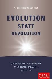Evolution statt Revolution