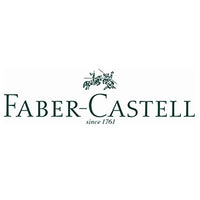 Logo von Hersteller Faber-Castell Faber-Castell logo
