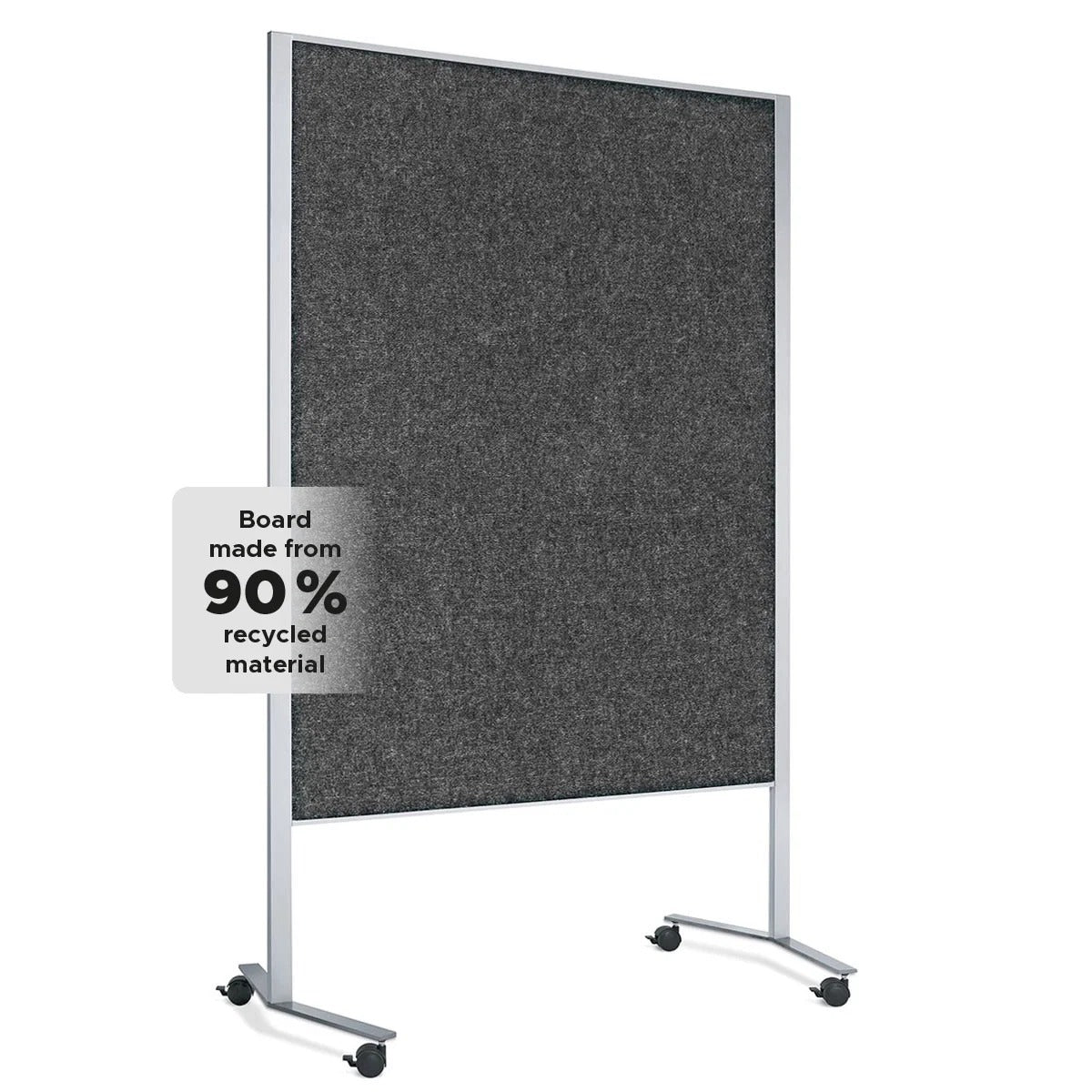 Neuland Pinnwand LW-11 Slide R-ECO