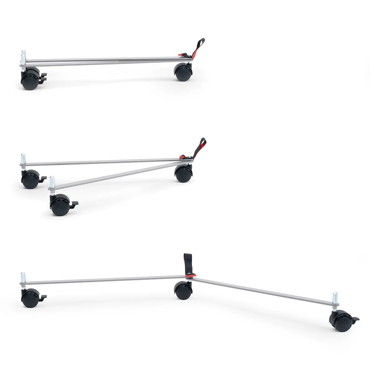 Neuland FlipChart EuroFlip® Mobil R-ECO