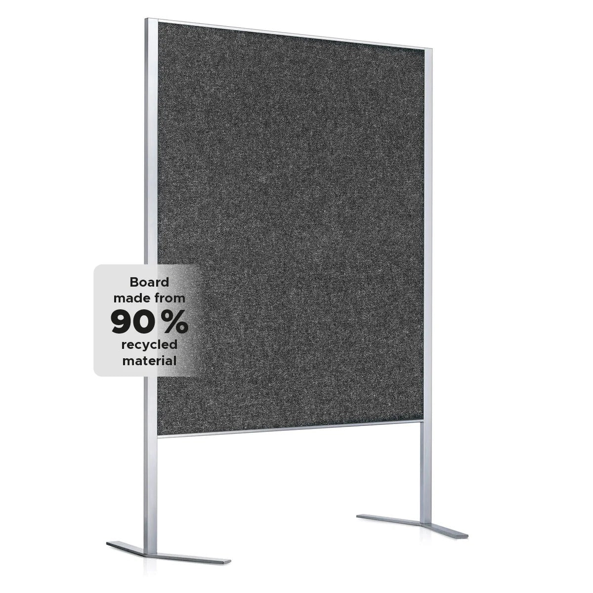 Neuland Pinnwand LW-11 R-ECO