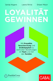 Loyalität gewinnen