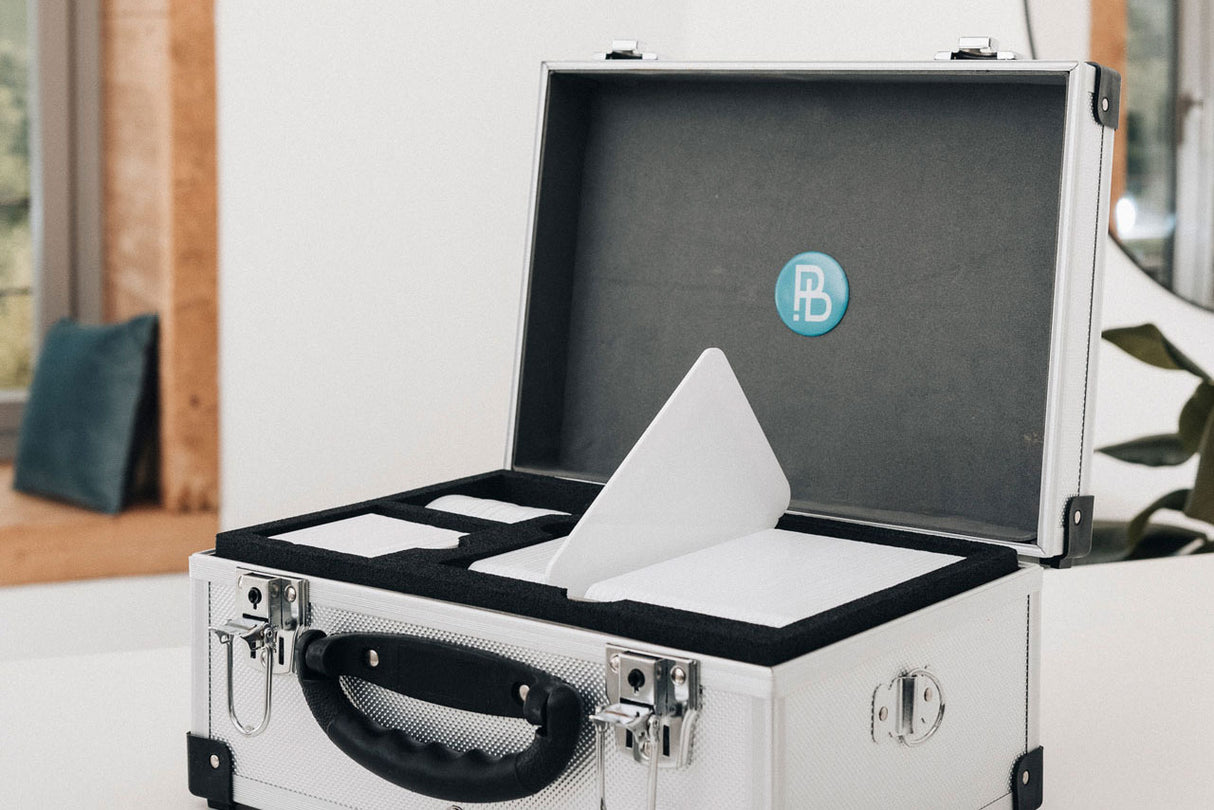 Proboard BPMN-Moderationskoffer