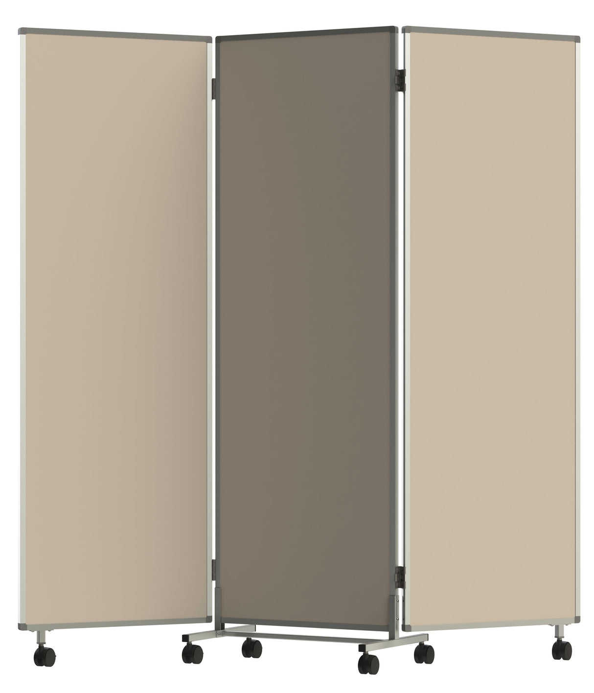 Carto Faltwand mobil (Paravent-Art)