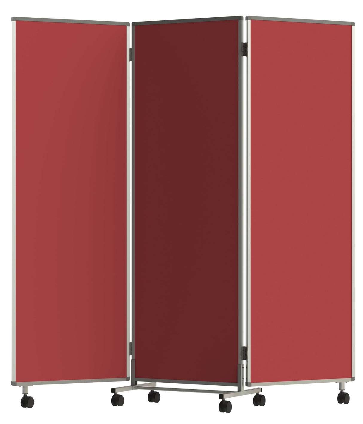 Carto Faltwand mobil (Paravent-Art)